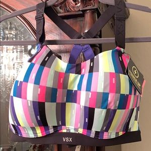 Victoria’s Secret The Ultimate Sports Bra